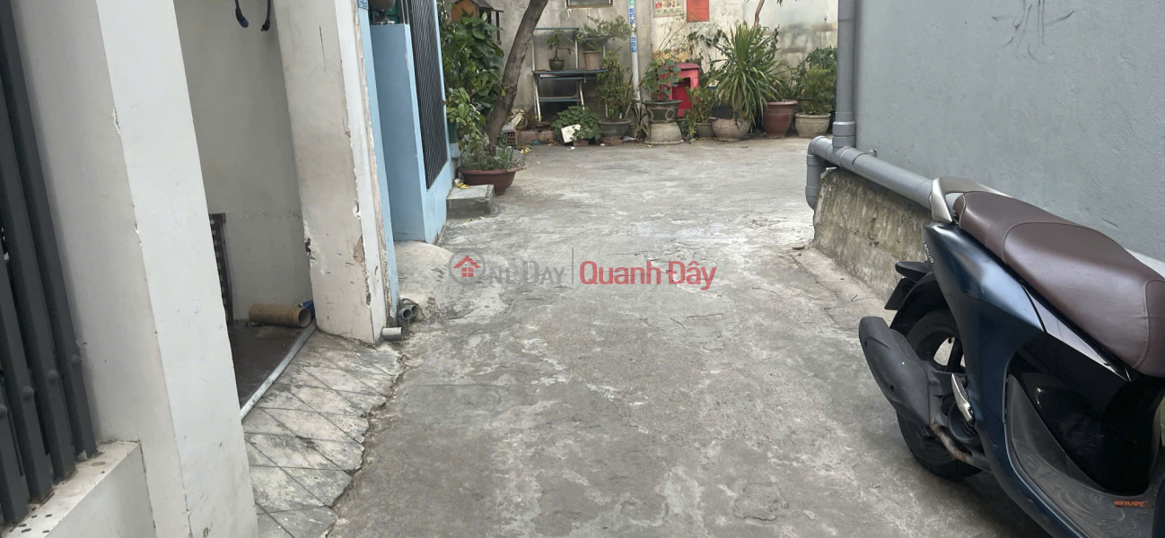 Property Search Vietnam | OneDay | Residential | Sales Listings | HOUSE FOR SALE - SINGLE-STORY HOUSE IN A WIDE ALLEY OFF TAY SON STREET - QUY NHON. - CODE: