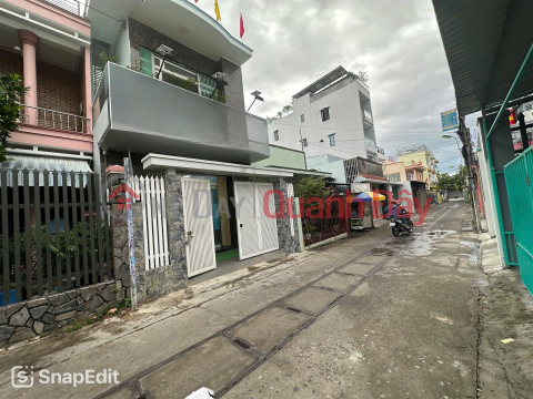 Nhà Đường 2 Xe hơi Né Nhau đường 23/10 gần Siêu Thị Lotte Mart, phường Tây Nha Trang _0