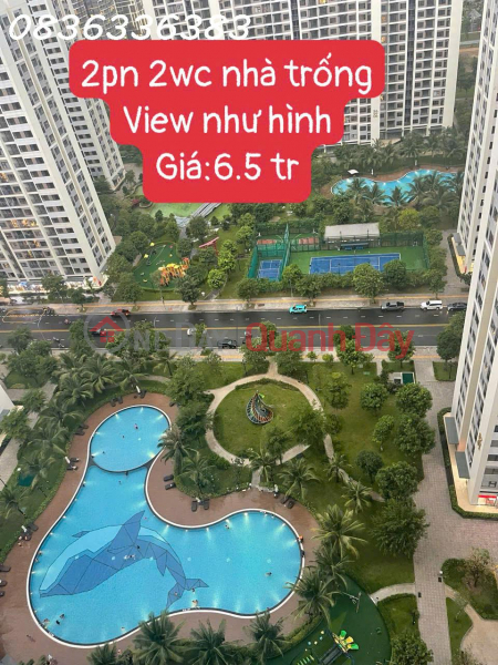 BÁN CHUNG CƯ TP.THỦ ĐỨC VÀNH ĐAI 3 2PN+ 80M2 GIÁ NGON CHỈ 4T Niêm yết bán