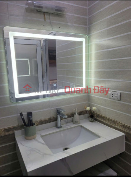 , Làm ơn chọn Nhà ở, Niêm yết cho thuê đ 16 triệu/ tháng