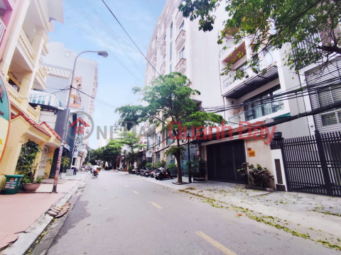 House on Phung Phap - Van Cao street - 79m², 4 floors - Independently built by the owner _0