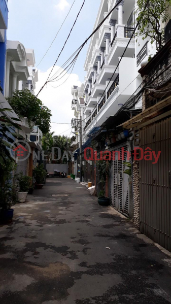 Property Search Vietnam | OneDay | Nhà ở | Niêm yết bán, CHÍNH CHỦ CẦN BÁN GẤP CĂN NHÀ Vị Trí Đẹp tại quận Gò Vấp, TPHCM