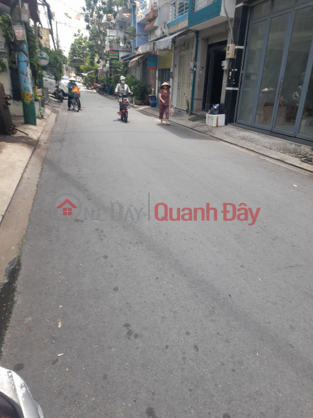 House for sale 96m2 in front of Le Dinh Can street for only 6.6 billion VND | Vietnam Sales | đ 6.6 Billion