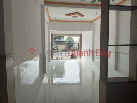 OWNER'S HOUSE - NEED TO SELL HOUSE QUICKLY In Thoi Hoa Ward, Ben Cat Town, Binh Duong _0