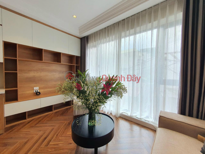 Property Search Vietnam | OneDay | Residential | Sales Listings, House for sale 48m2 Nghi Tam street, Tay Ho Car park, alley Business Super good 5.7 Billion