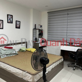 House for sale 45m2 Thuy Khue street, Tay Ho 11 bedrooms Stable cash flow Price 6.2 Billion VND _0