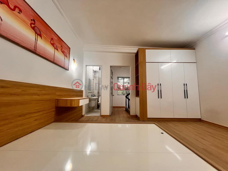 Property Search Vietnam | OneDay | Residential, Sales Listings, SUPER PRODUCT HOUSE FOR SALE ON NGUYEN LUONG BANG, 36M2, 4 FLOORS, 4.6M FRONTAGE, ASKING PRICE 6.1 BILLION VND, MULTI-BOOK, MISS 2-VIEW FRONT AND BACK