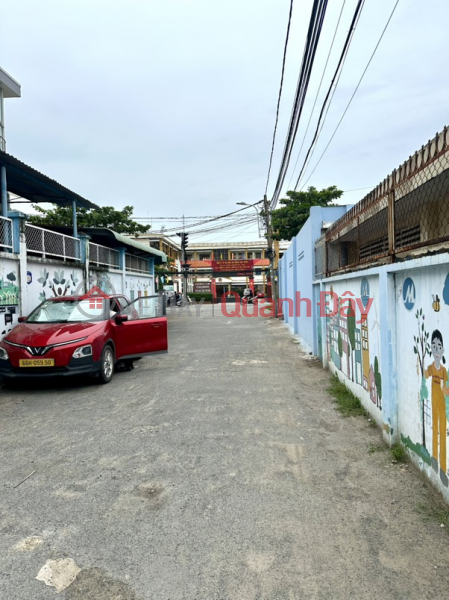 Bán nhà, Nguyễn Duy Trinh, Hẻm ô tô, 120m2, giá 5.6 tỷ, Vietnam, Sales | đ 5.6 Billion