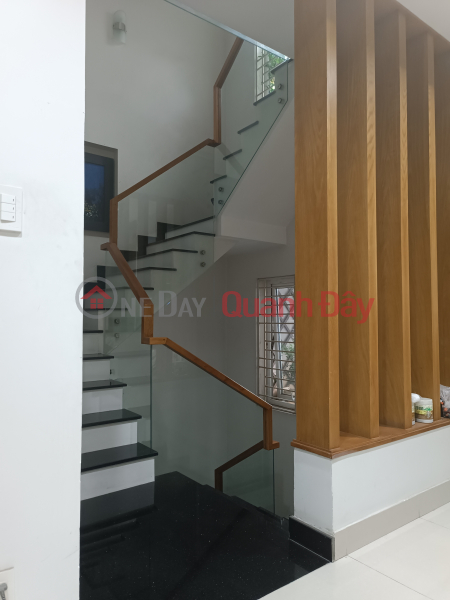 CHO THUÊ NHÀ NGUYÊN CĂN MẶT TIỀN ĐƯỜNG TRẦN TRỌNG CUNG KDC NAM LONG – QUẬN 7. CHO THUÊ 45 TR/ THÁNG | Vietnam | Rental, đ 45 Million/ month