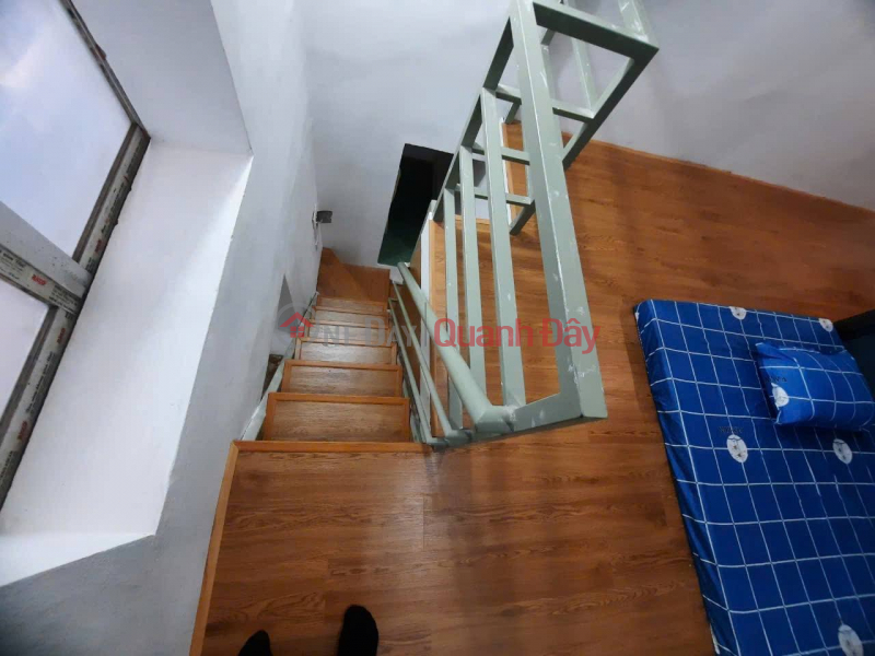 House for sale in Khuong Trung 2.65 billion, area 70m2, 2nd floor, 6m frontage, Vietnam | Sales | đ 2.6 Billion