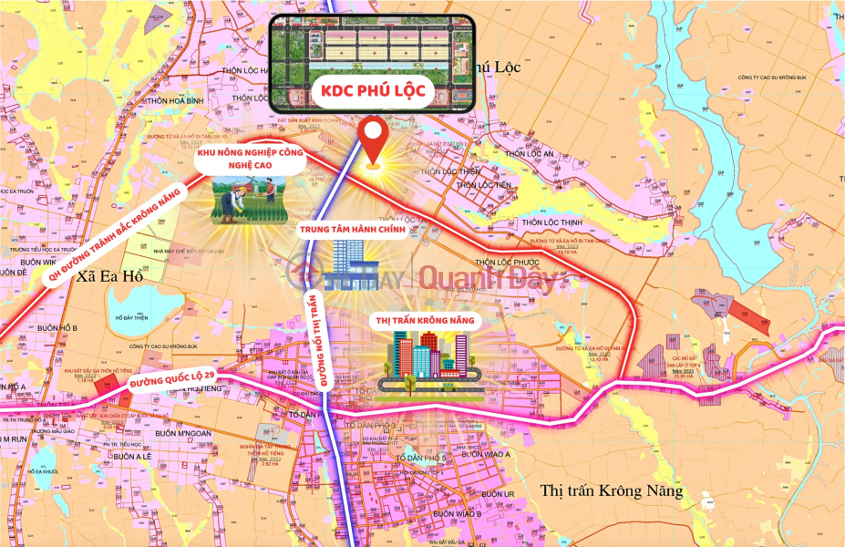 đ 750 triệu Cơ hội cuối cùng trong năm 2024, đầu tư vào Phú Lộc ngay để ko bỏ lỡ