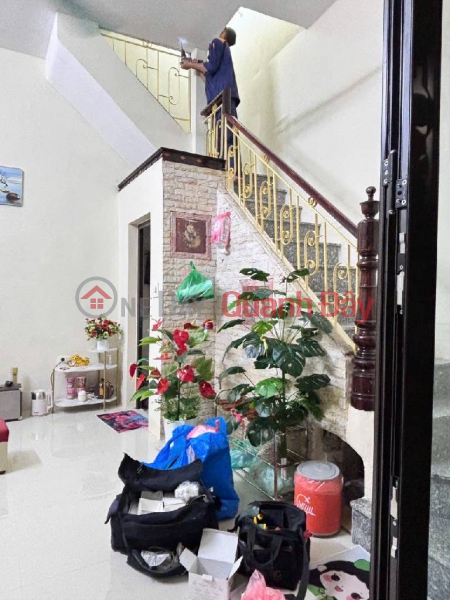 THỤY KHUÊ 25M GIÁ 6,6 TỶ 1 NHÀ RA MẶT PHỐ NGÕ THÔNG,LÔ GÓC,2 THOÁNG,GẦN HỒ TÂY Việt Nam Bán đ 6,6 tỷ