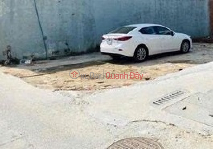 ► Góc kiệt Ô TÔ sát MT Bà Huyện Thanh Quan, 90m2, ngang 8m, nhỉnh 8 tỷ Niêm yết bán