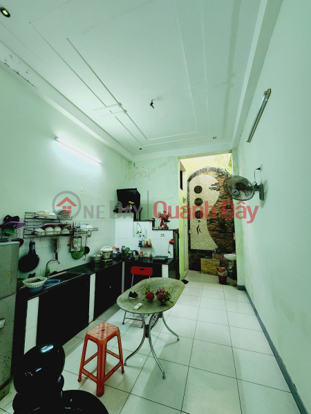 Property Search Vietnam | OneDay | Residential | Sales Listings House for sale, frontage on Nguyen Lu Street, Ngo May Ward, Quy Nhon, 212.7m2, 2 Me, Price 31 billion