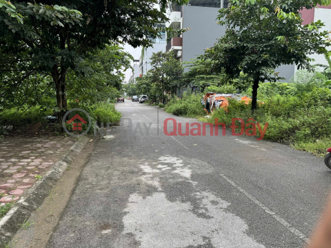 RESETTLEMENT LAND FOR SALE IN TRAU QUY - GIA LAM CONTACT 0985865658 _0