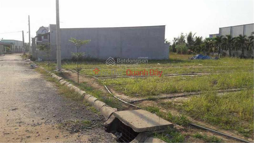 BEAUTIFUL LAND - OWNER NEEDS TO SELL LAND LOT URGENTLY AT Nhan Thang TDP, Ky Phuong Ward, Ky Anh Town, Ha Tinh Sales Listings