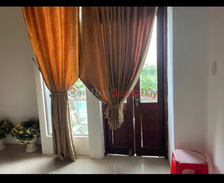 Nam Hoa Xuan, House C4 mezzanine, after Minh Mang and Phuoc Lan, 5 minutes by bike to the mountain and water beach. | Vietnam, Sales | đ 5.4 Billion