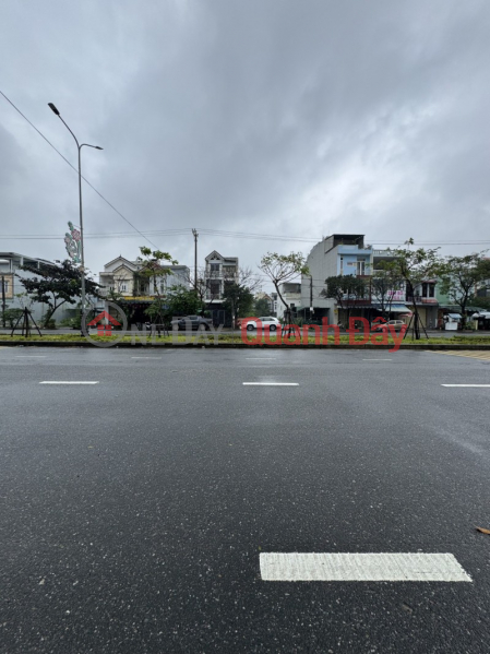 MILLION-DOLLAR MASTERPIECE – UNIQUE DOUBLE LOT – 200m² - MINH MANG STREET FRONTAGE | Vietnam, Sales, đ 31 Billion