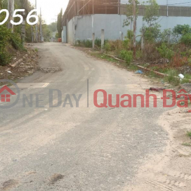 The family needs to go to the plot of land in area 9 Phu Hoa BD Front asphalt road 5.6m _0