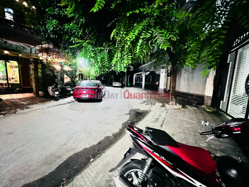 Property Search Vietnam | OneDay | Residential | Sales Listings, SUPER PRODUCT BA DINH - ONLY 1 APARTMENT - 8M MT - CORNER LOT - 5 CARS PARKING IN FRONT OF THE HOUSE - 70M X 16.2 BILLION