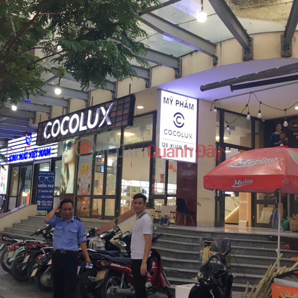 Cocolux Xuan Thuy (Cocolux Xuân Thủy),Cau Giay | (2)