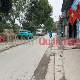 CHÍNH CHỦ bán đất Thụy Lôi, Thụy Lâm, Đông Anh - Cách khu công nghiệp Thuỵ Lâm khoảng 1km _0