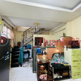 T3131-House for sale in District 3 - Tran Van Dang, Ward 11, District 3, 3 floors of reinforced concrete - 60m² - 5 bedrooms - Price 5 billion 950. _0