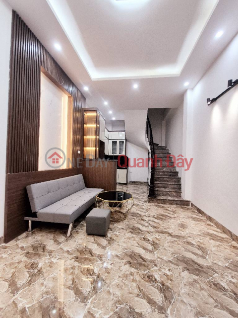 78 Trường Chinh Đẳng cấp nhà phố – Vị trí Tam Giác Vàng _0