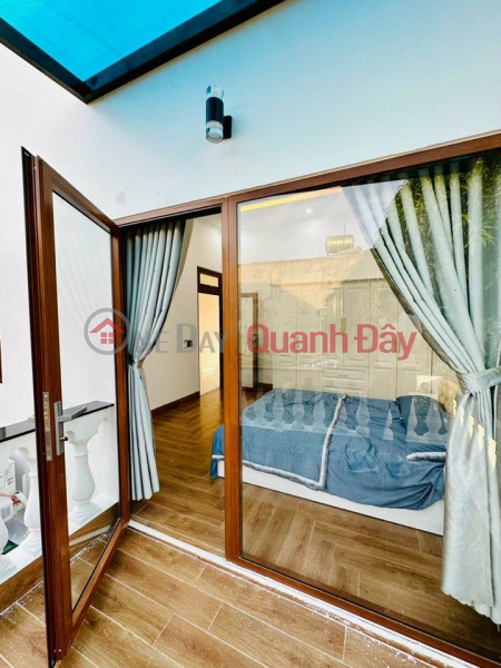 Property Search Vietnam | OneDay | Residential, Sales Listings House with good location, alley 26 Mai Thi Luu