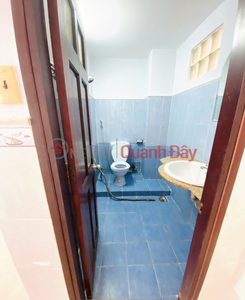 ₫ 3.3 Million/ month, OWNER FOR RENT APARTMENT FRONT 28m2 IN TRUONG CHINH - DISTRICT 12 - HO CHI MINH CITY