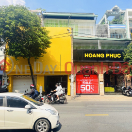 BUSINESS PREMISES FOR LEASE AT CMTT TAN BINH DISTRICT _0