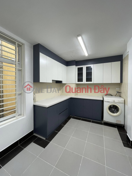 Apartment TT 2nd floor Van Phuc, Ba Dinh 42\\/80m2, 3 bedrooms, super VIP area, over 6 billion Vietnam, Sales, đ 6.35 Billion