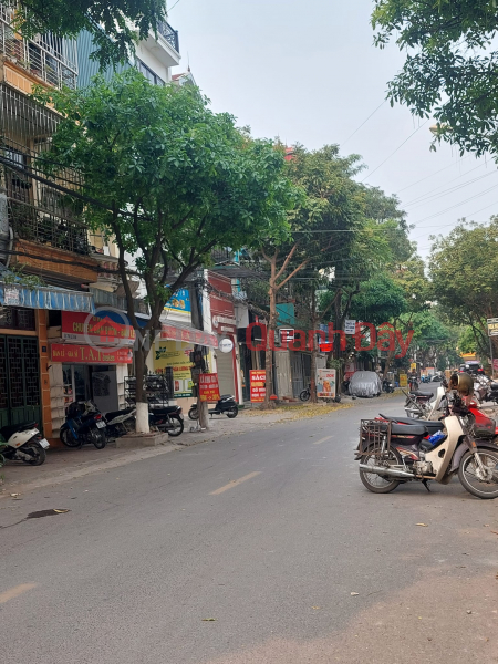 EXTREMELY rare, LE LAI STREET, HA DONG DISTRICT 34M2x6T ONLY 8 BILLION Sales Listings