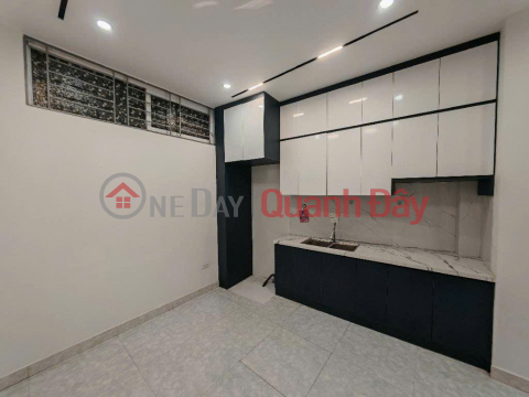 NHÀ KẺ VẼ – 40M² x 5 TẦNG – 10M RA Ô TÔ – GẦN CHỢ – GIÁ 9,2 TỶ _0