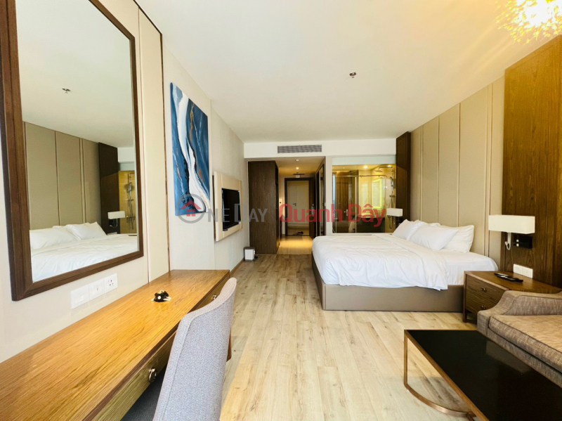 PANORAMA luxury apartment for rent Nguyen Thi Minh Khai - Nha Trang - Khanh Hoa Vietnam Rental, đ 9 Million/ month