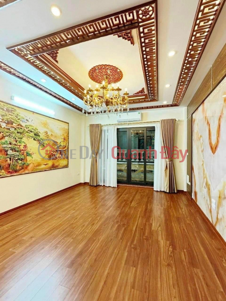 Property Search Vietnam | OneDay | Nhà ở | Niêm yết bán 5 Tầng Hồ Tùng Mậu – Ô TÔ – KINH DOANH-MỚI KOONG nhỉnh 4 tỷ