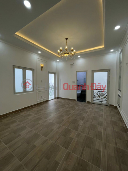 KHU VIP LIÊN KHU 4 - 5 - NHÀ SIÊU ĐẸP - 82M2 - 3 TẦNG - GIÁ 8 TỶ TL | Việt Nam | Bán | đ 8 tỷ