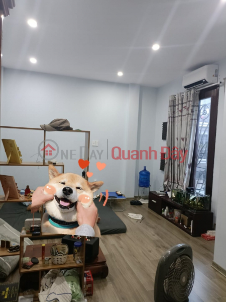 Property Search Vietnam | OneDay | Residential, Sales Listings, BACH MAI HOUSE FOR SALE, SIDE STORE, WIDE AREA, BEAUTIFUL HOUSE FOR ALWAYS 48m x 5T, SMALL 4 BILLION 0901753139