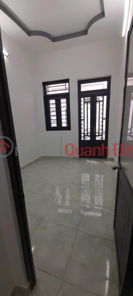Property Search Vietnam | OneDay | Nhà ở Niêm yết bán BÁN NHÀ P15 Q8