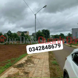 LAND FOR OWNER - GOOD PRICE - FOR QUICK SALE LAND LOT in Hon Quan district, Binh Phuoc province _0