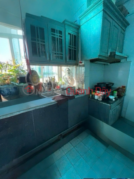 đ 4.15 Billion | NAM TRUNG YEN APARTMENT, AREA 47M2, PRICE ONLY 4.15 BILLION, RED BOOK IN OWNER'S PERSON