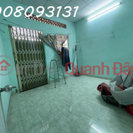 T3131-House for sale District 3 - 287\/Nguyen Dinh Chieu - 40m² - 2 Floors - 3 Bedrooms - 3.6 Billion. _0
