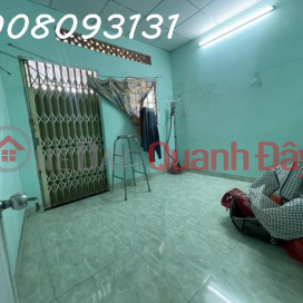 T3131-Bán Nhà Quận 3 - 287/ Nguyễn Đình Chiểu - 40m² - 2 Tầng - 3PN - 3.6 Tỷ. _0