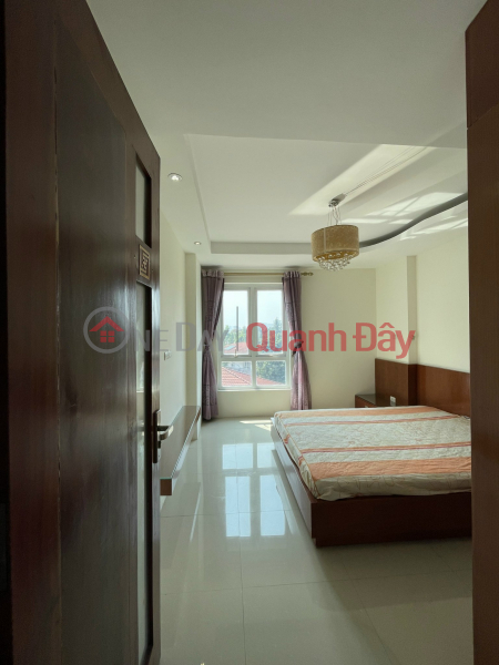 Property Search Vietnam | OneDay | Residential | Rental Listings Whole house for rent, 80m2, 4.5T, Restaurant, Business, Office, Den Lu - 20M