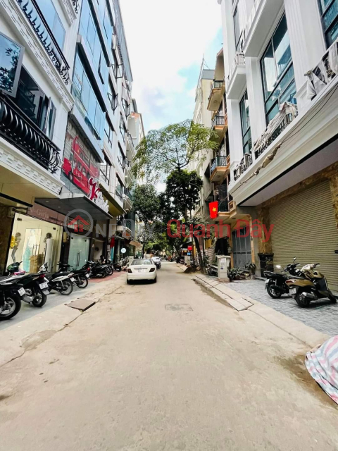LAND FOR SALE CENTRAL - THUY PHUONG WARD -NEAR FINANCIAL ACADEMY: 51M2, 2 storeys: 4M FACE. _0