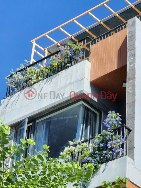 Property Search Vietnam | OneDay | Nhà ở, Niêm yết bán GIÁ TỐT - CẦN BÁN NHANH Villa Mini Kiệt Chế Lan Viên Đà Nẵng - Khu Sầm Uất, Đông Đúc