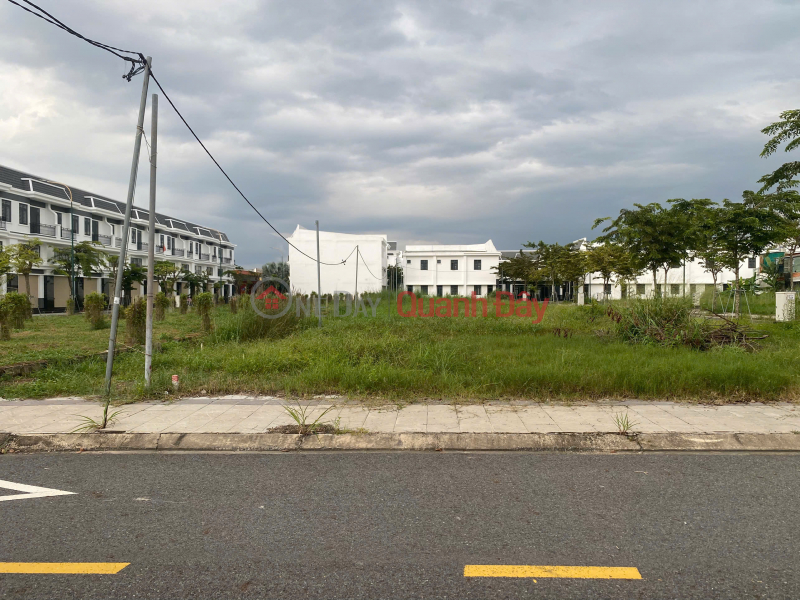 đ 1.39 Billion Shocking price only 1.39 billion - land in the center of Hoa Loi, Ben Cat