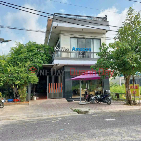 Siêu rẻ, bán nhà 2 lầu và quán café đang kinh doanh KDC Thạnh Phú chỉ 4ty500 _0