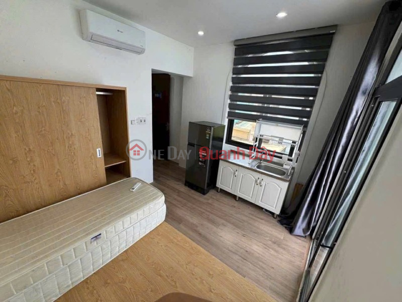 đ 8,3 tỷ | ► Lô Góc kiệt 5m thẳng thông Hoàng Diệu, 68m2, 3 tầng, 7 căn hộ, nhỉnh 8 tỷ