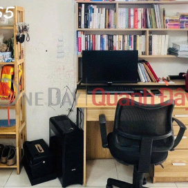 Chung Cư XH1 VCN Phước Long 2 – Căn 42m², View Công Viên, Giá 1 Tỷ 470 _0